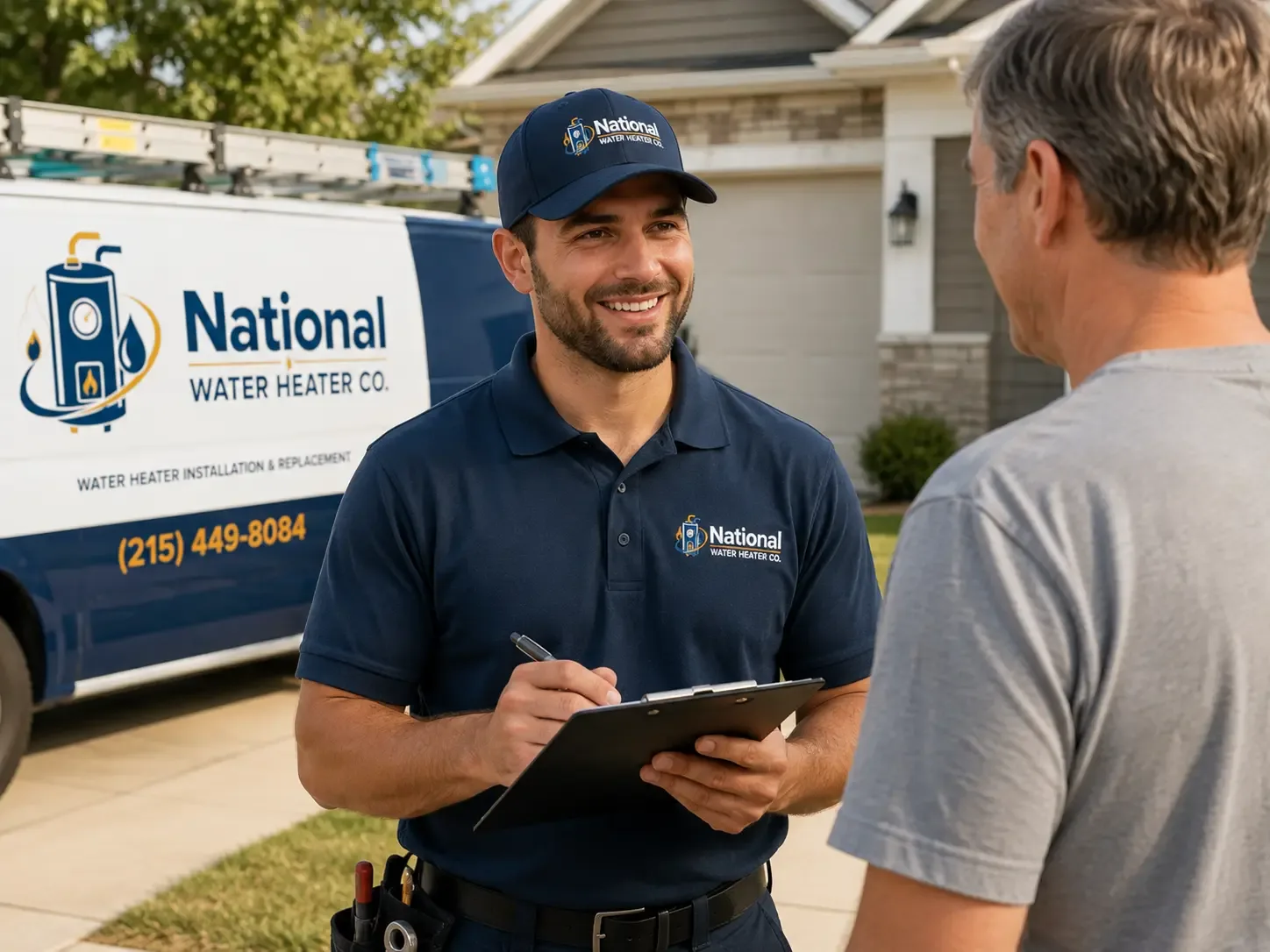 Water Heater Installation Butte Des Morts, WI FAQs